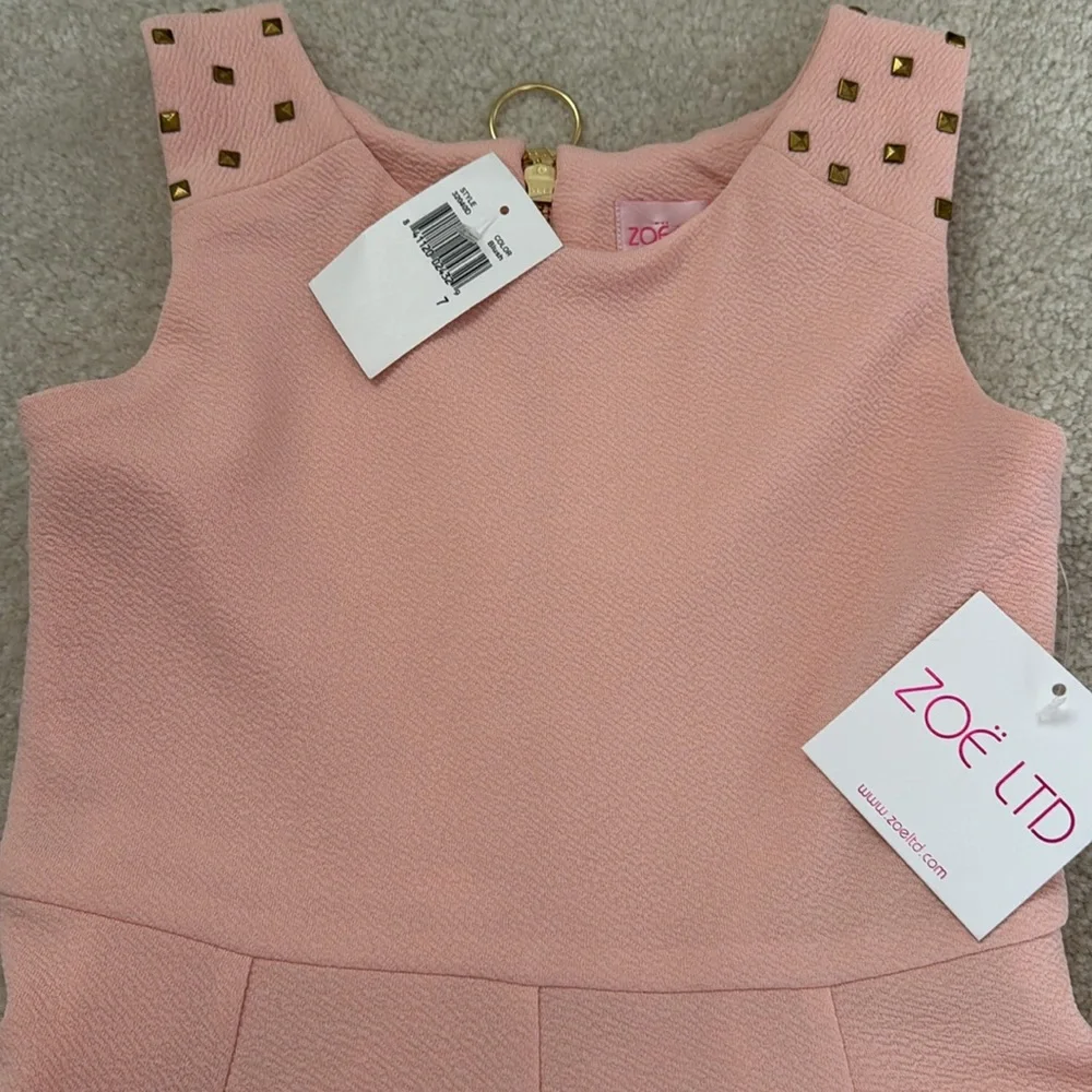 Girl Dress - Picture 2 of 3